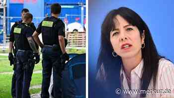 „Mir macht das große Sorgen“: Schock bei Berliner Polizei nach Linken-Wahlsieg
