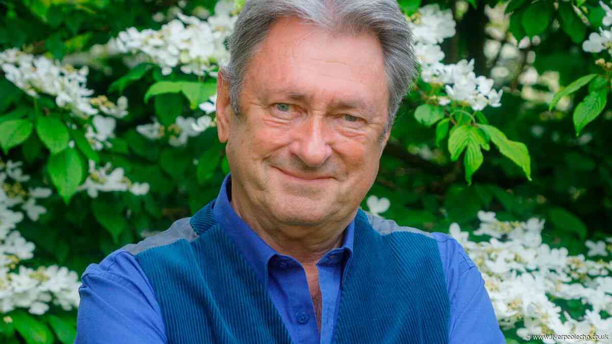 Alan Titchmarsh's best spring bulbs to plant in October for spectacular blooms