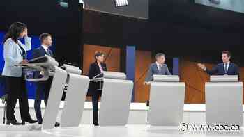 Key takeaways from Quebec's final leaders' debate before vote