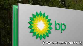 ANALYSE-FLASH: RBC belässt BP auf 'Outperform' - Ziel 700 Pence