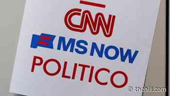 CNN, MS NOW, Politico journalists unable to access White House despite judge's order