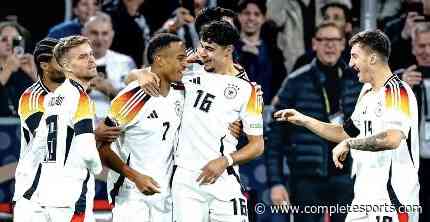 Nations League: Germany Look To Maintain Dominance Over Netherlands