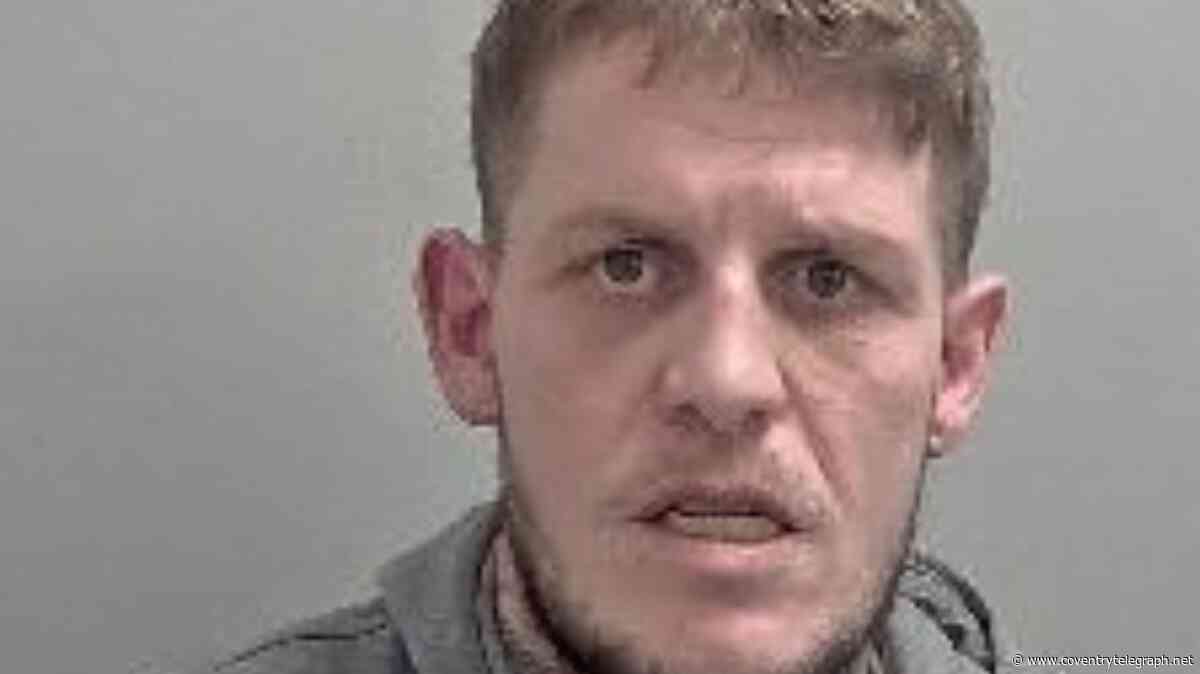 Thug strangled ex with ligature in jealous rage as judge delivers scathing verdict