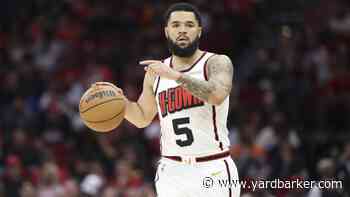 Ime Udoka Reveals How Fred VanVleet’s Return Will Affect Kevin Durant And Alperen Sengun On Offense