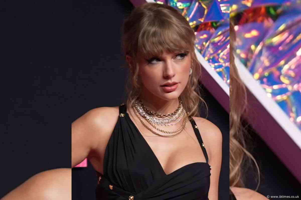 Taylor Swift's Showgirl Trademark Battle Deepens as Lawyers Reject Claims of Consumer Confusion