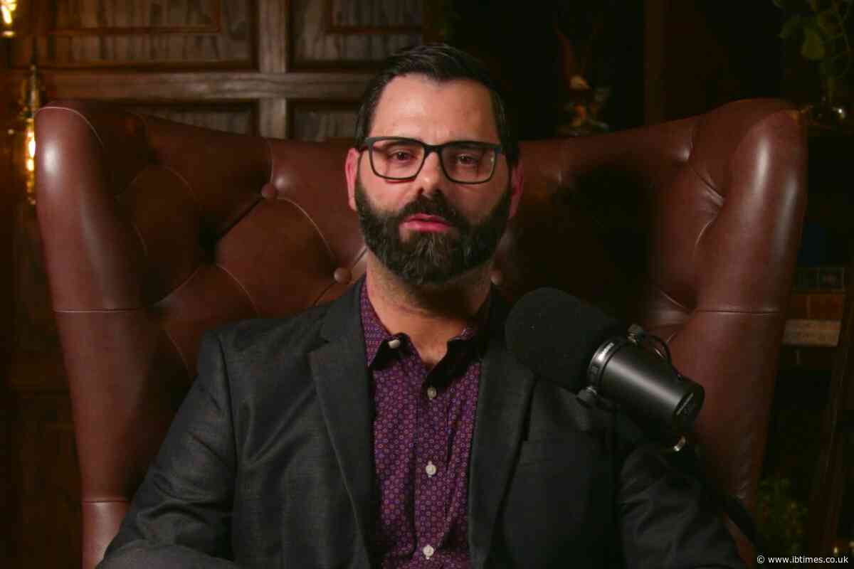 MAGA Pastor Left Humiliated After Ted Cruz Blasts His 'Embrace Socialism' Call: 'You're Not a Republican'