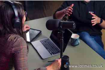 MAGA Podcasters Lose Interest in Trump as Mentions of the President Fall Nearly 70% Ahead of Midterms