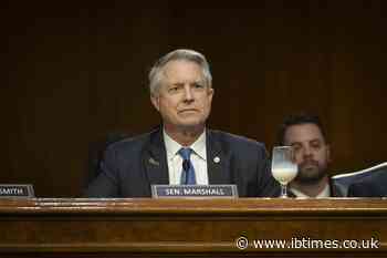 GOP Senator Roger Marshall Calls Out ICE Operations as Democrats Gain Traction in Kansas Senate Race