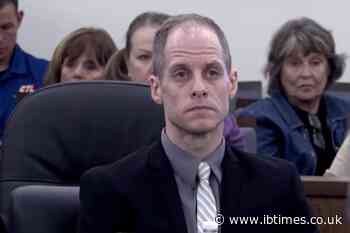 Ex-Lover Testifies Caleb Flynn Called Wife 'Spawn of Satan' and Said He Wanted Her Dead