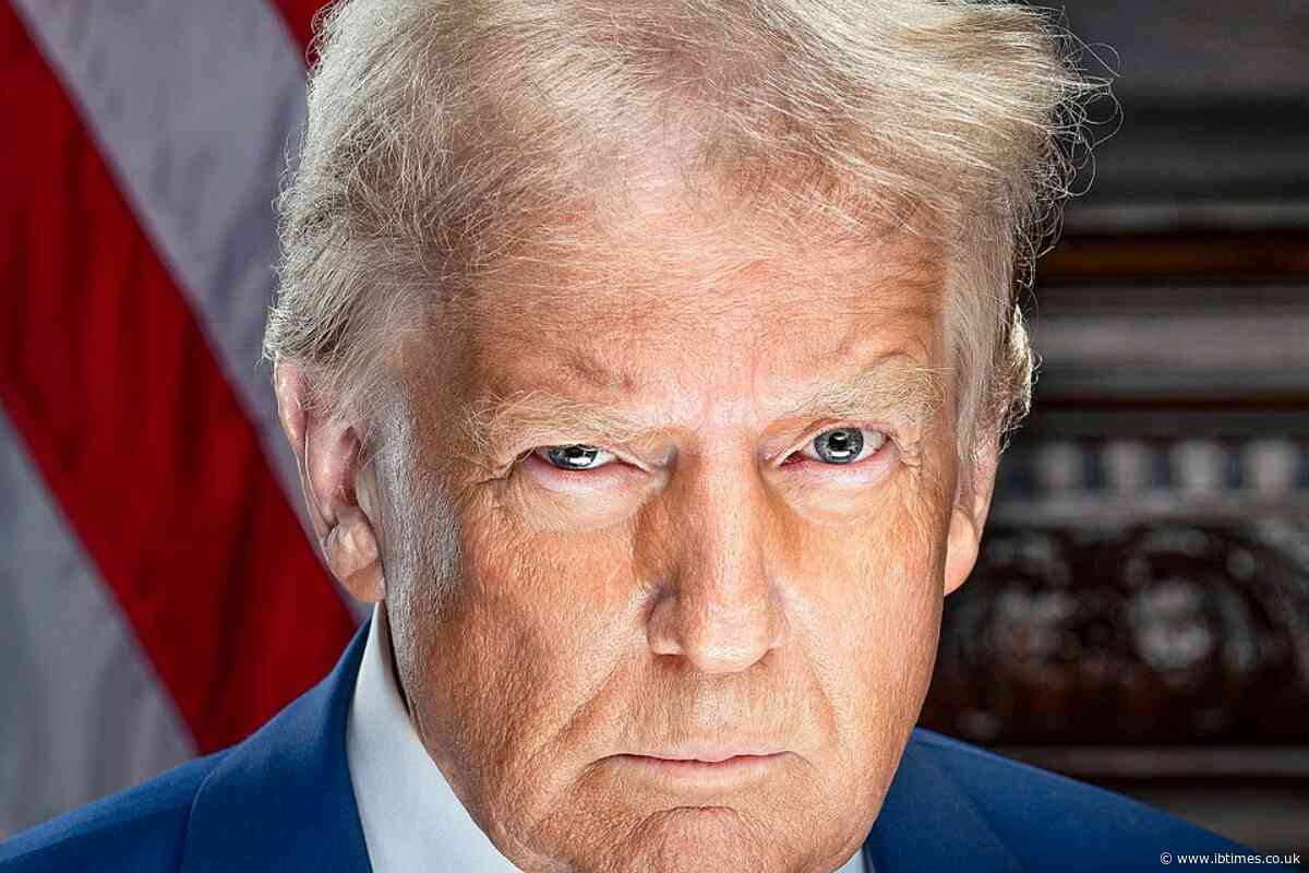 Trump Ally Raises Martial Law Over 'Nightmare Scenario' of Democrats Winning Congress