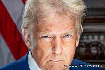 Trump Ally Raises Martial Law Over 'Nightmare Scenario' of Democrats Winning Congress