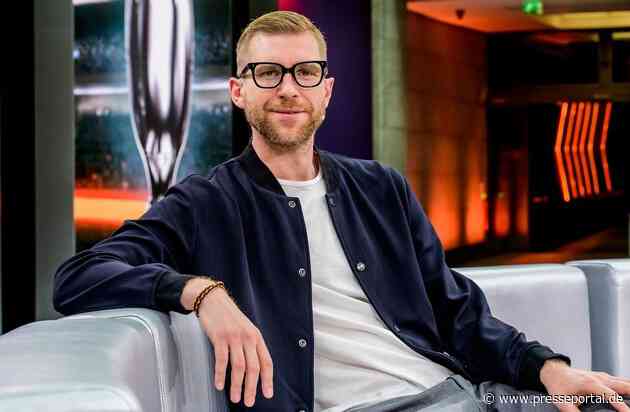 "ZDFsportstudio live" überträgt drittes Länderspiel der DFB-Elf / Abschied für ZDF-Fußball-Experte Per Mertesacker
