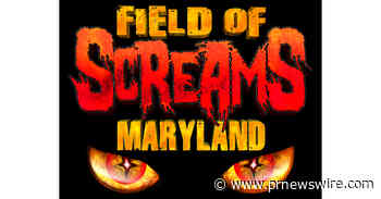 Field of Screams Maryland Sets Sights on 2027 Return