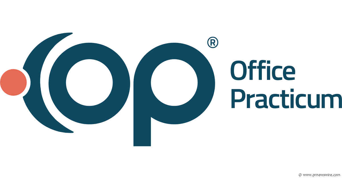 Office Practicum Names Accomplished Pediatrician and Practice Leader Dr. Barbara Periard as Chief Medical Officer