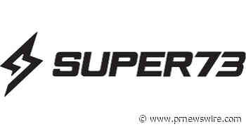 SUPER73 AND ORACLE RED BULL RACING SUPERCHARGE E-BIKE LINEUP WITH LIMITED-RUN SUPER73-M1D SPECIAL EDITION