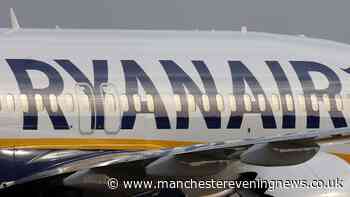 Ryanair passengers booking 2027 holidays given shock warning by airline boss amid Manchester Airport flight boost