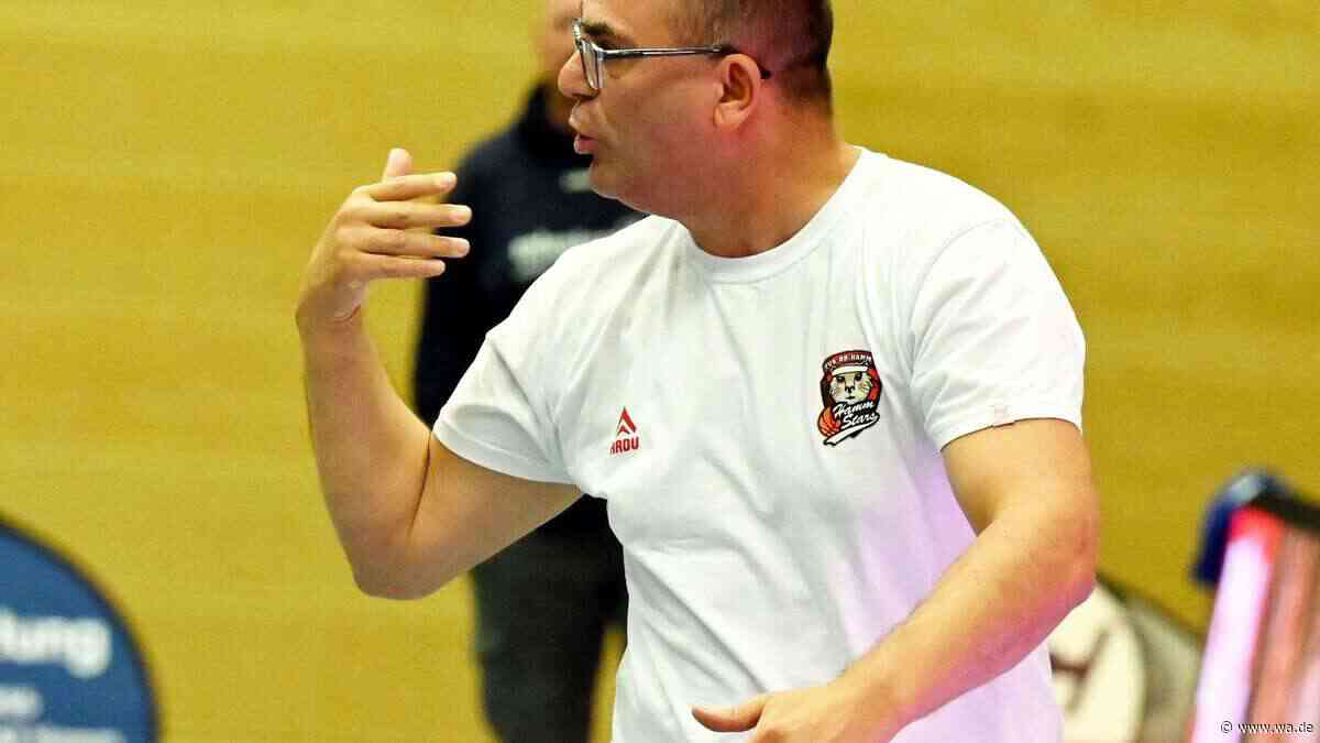 HammStars feiern Heimpremiere gegen den DTV Basketball Köln – doch ein Kaderplatz ist noch unbesetzt