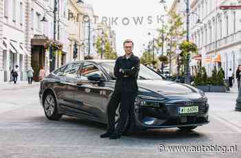 Audi A6 e-tron maakt gehakt van zijn eigen WLTP-bereik