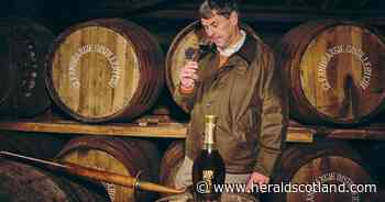 Glenmorangie releases its oldest whisky ever which 'tastes of a bygone era'