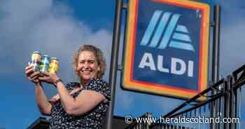 Loch Lomond Brewery sales through Aldi Scotland soar 57 per cent in a year