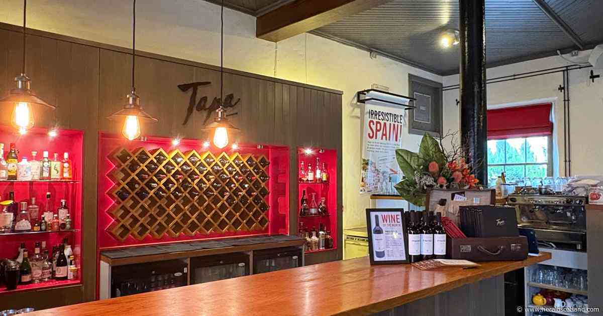 'I'm heartbroken': A fond farewell for owner of much-loved tapas restaurant
