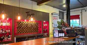 'I'm heartbroken': A fond farewell for owner of much-loved tapas restaurant