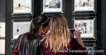 Scotland’s rental market 'most competitive in the UK'