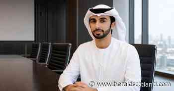 Sheikh Ahmed Dalmook Al Maktoum: Bringing the UAE's digital governance to new markets