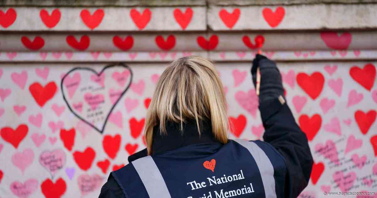 Probe launched into NHS 24 care after woman's Covid death at home