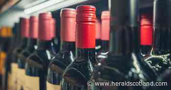 UK wine retailer closes down after 10 years as it enters voluntary liquidation