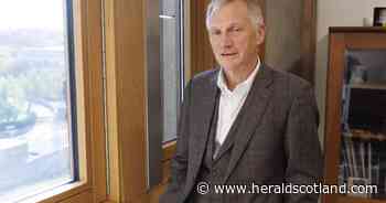 The question Scottish Government couldn't answer on civil service home working
