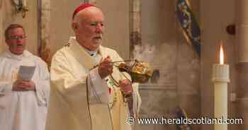 Catholic Church considering proposals to cut number of dioceses in Scotland