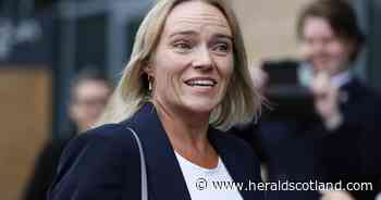 Sandie Peggie faces loss of wages on January 1 as tribunal against RCN gets under way