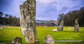 Award-winning museum to publish definitive new guide to ancient Argyll site