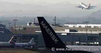 Airport's ambitious £500m expansion tarred as 'climate vandalism' in green travel row