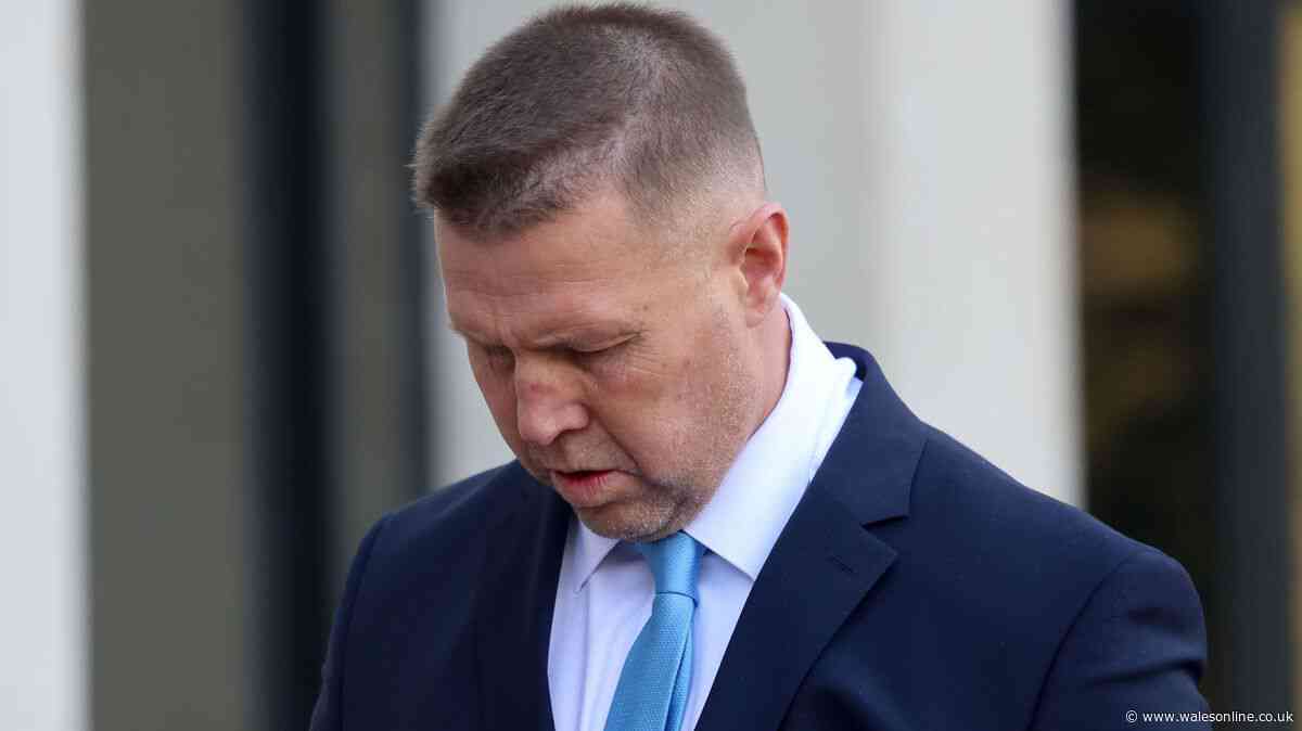 Jury asked to set aside 'disapproval' as rape trial hears closing speeches - live