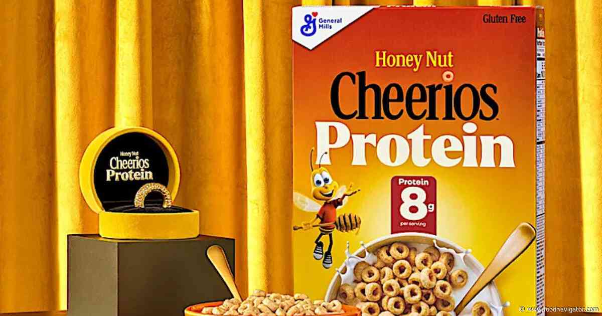 General Mills rebuilds retail momentum with price cuts, innovation & marketing