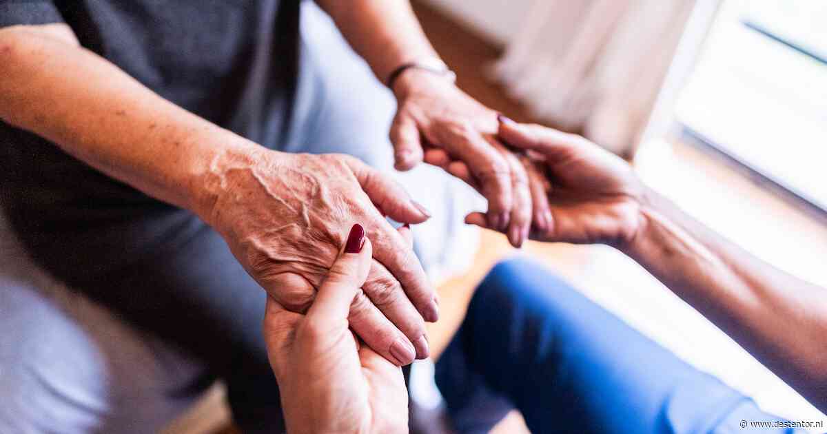 Ziekenhuis Isala in Zwolle en revalidatiecentrum in Meppel slaan de handen ineen tegen parkinson