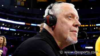 Lawrence Tanter dies at 76: Lakers public address announcer was the 'soundtrack' for more than 40 years