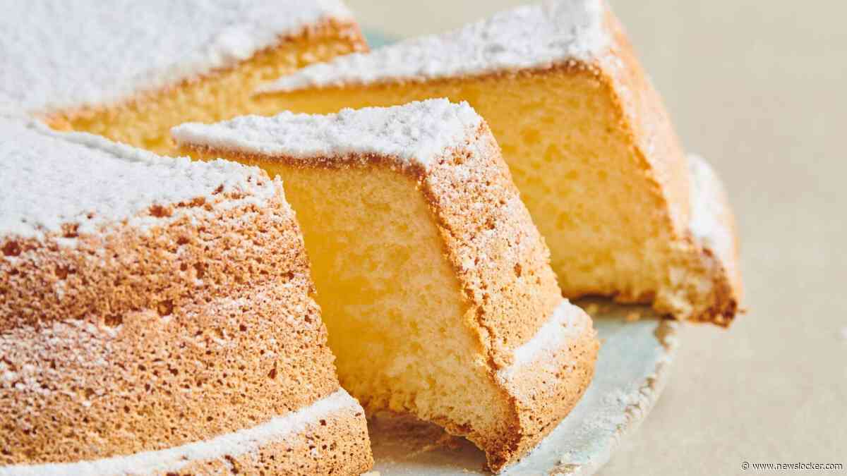Wil jij je buren beter leren kennen? Bak deze cake voor ze!