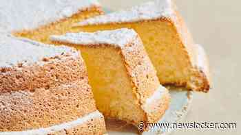 Wil jij je buren beter leren kennen? Bak deze cake voor ze!