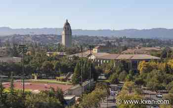 Stanford admits AI was used to swap gender, race of student image