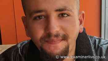 Man died after having so much caffeine he was 'delirious' and unable to speak