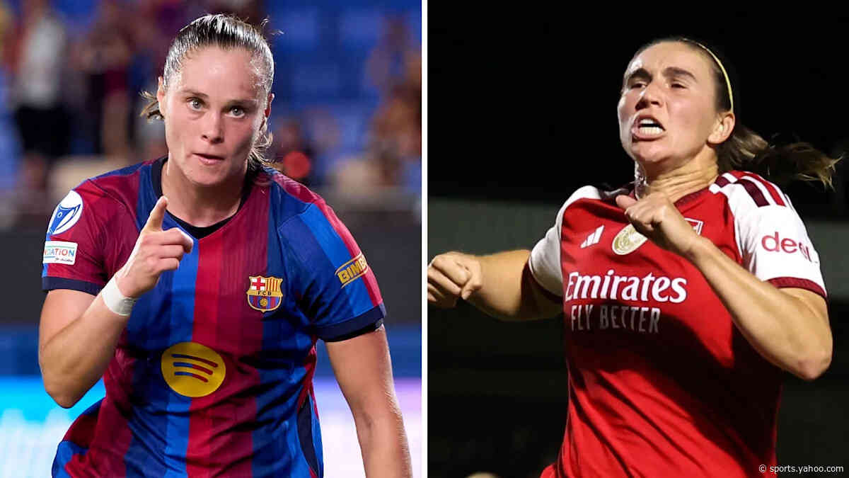 Unanswered questions for English teams as Women's Champions League returns