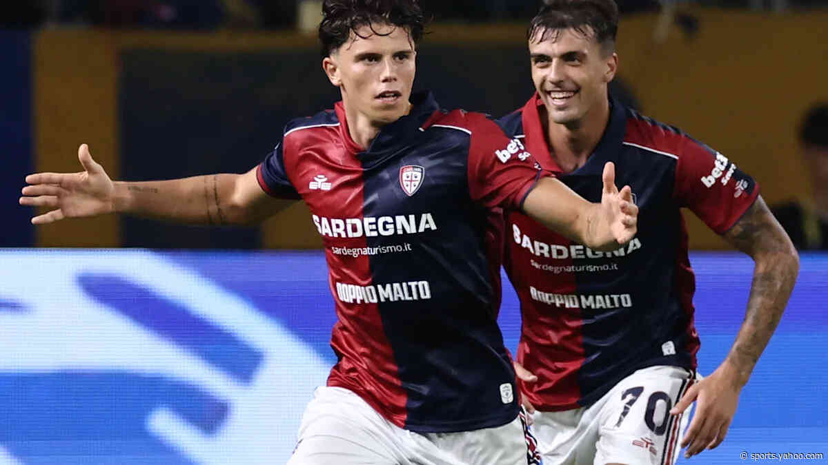 🧨 Big move for Romano, McTominay update, Palmisani-Juve clue 🔥