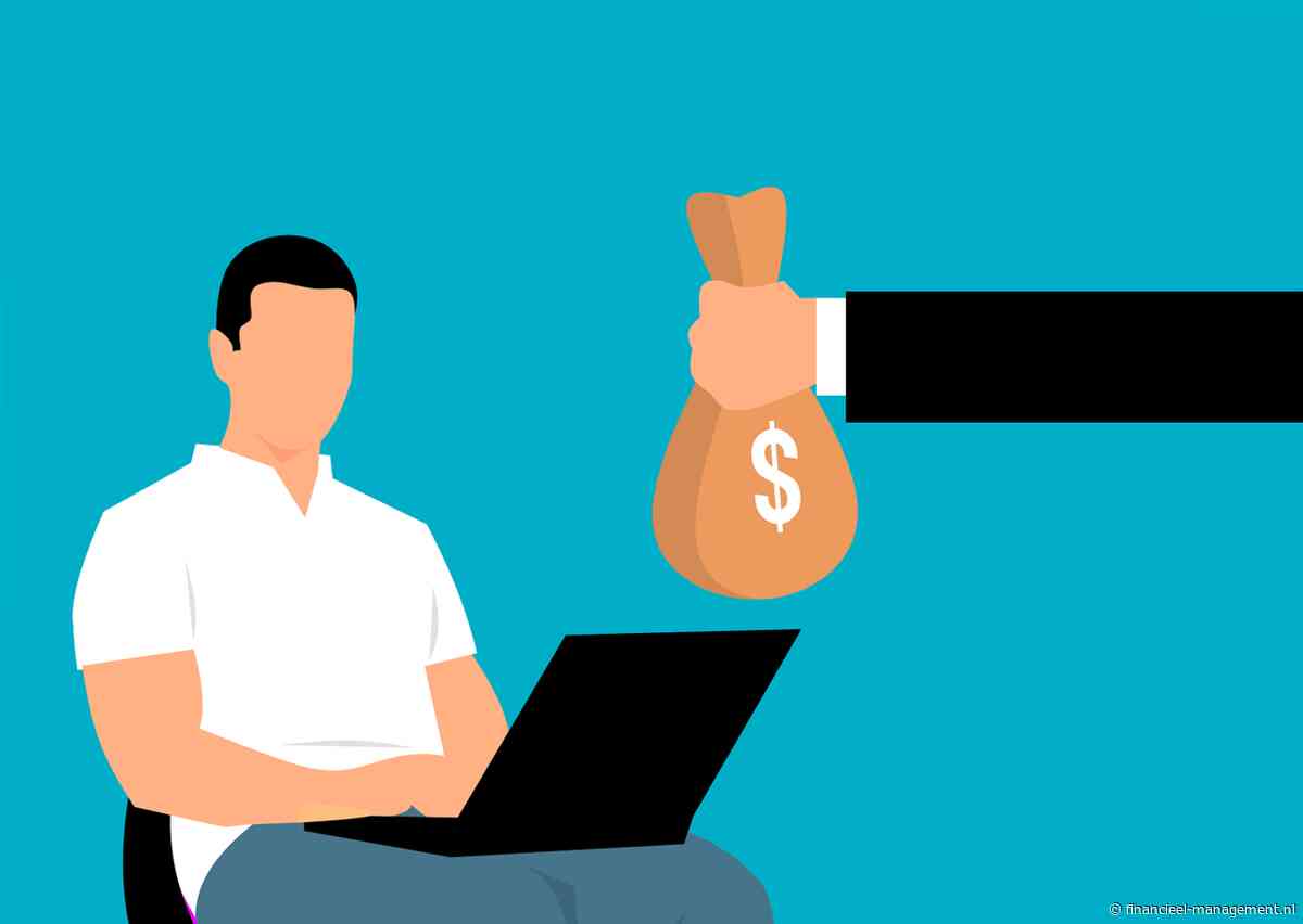 Loonkloof in mkb-directies loopt op tot 21,5 procent