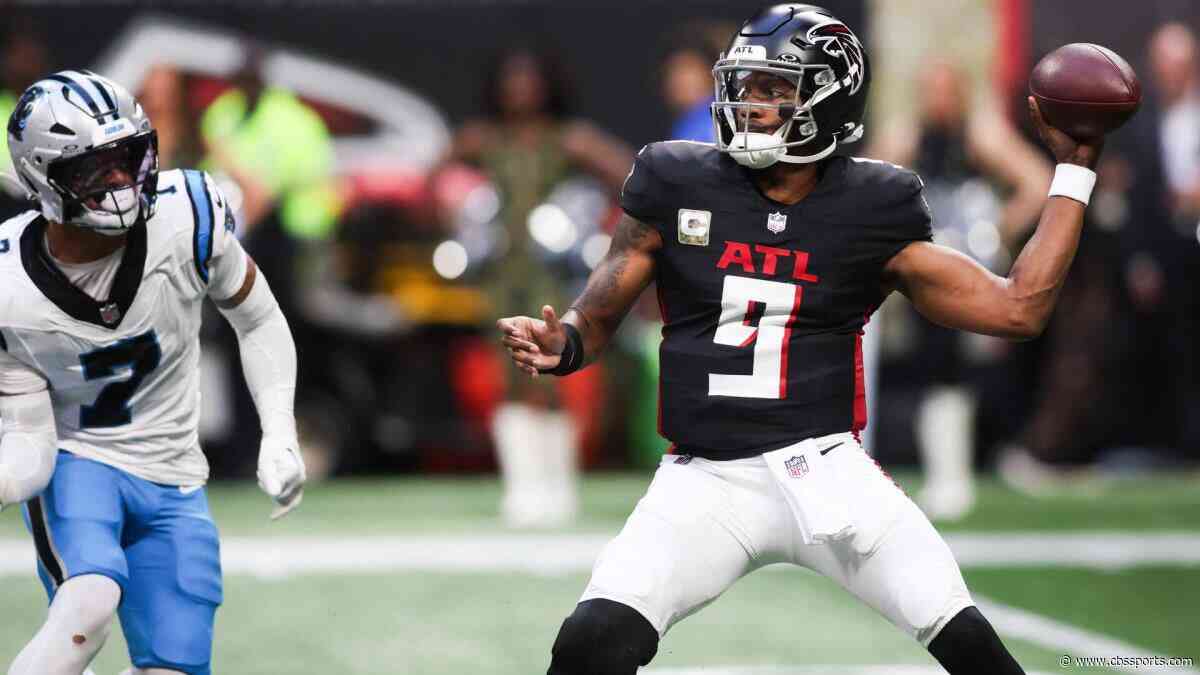 Packers vs. Falcons odds, picks: Analysis, predictions, player props for Thursday Night Football