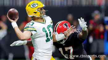 NFL Week 3 picks: Our experts face off on Falcons at Packers, Ravens vs. Cowboys and more