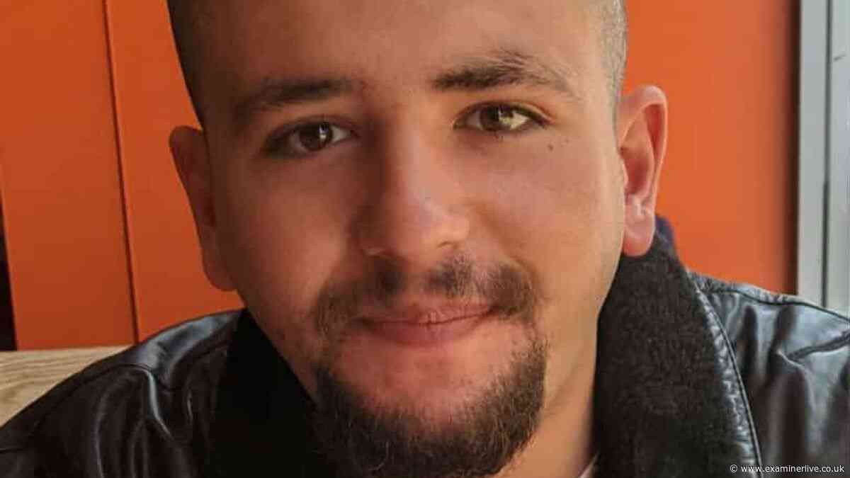 Man died after having so much caffeine he was 'delirious' and unable to speak