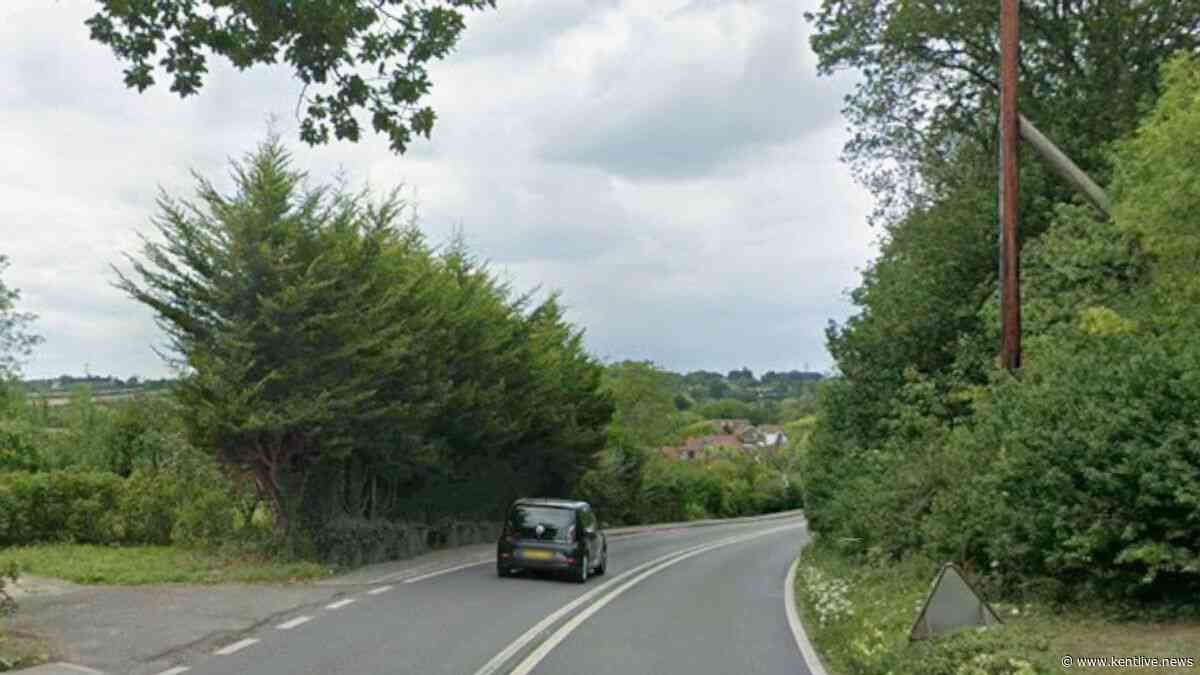 'Complex' gas leak closes major route between Canterbury and Whitstable